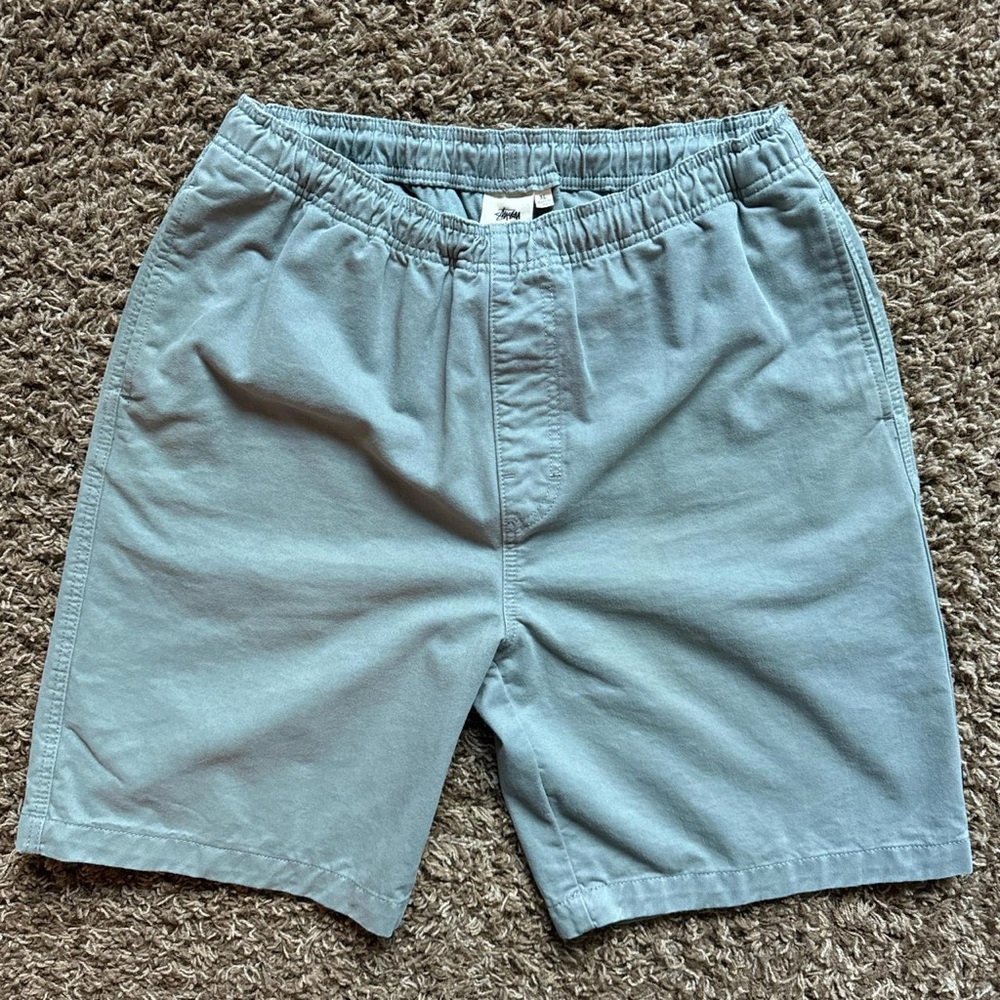 Men’s Stussy Beach Shorts